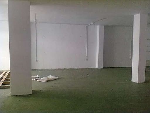 Local Commercial à vendre à Garrucha - 186 000 € (Ref: 9446536)