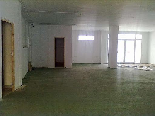 Local Commercial à vendre à Garrucha - 186 000 € (Ref: 9446536)