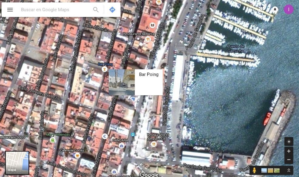 Byggetomt til salgs i Garrucha - € 144 000 (Ref: 9446537)