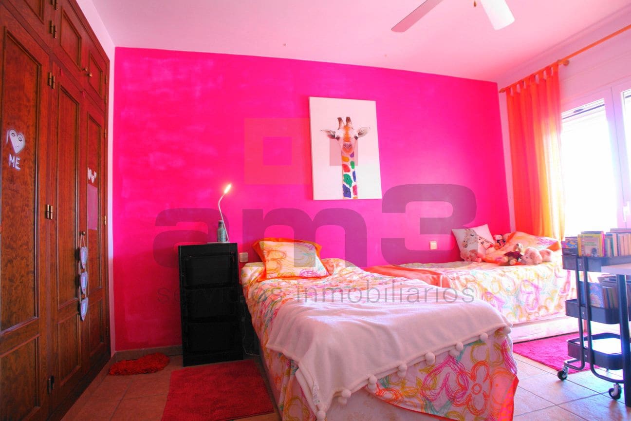 4 bedroom Villa for sale in Vera with pool garage - € 695,000 (Ref: 9446538)