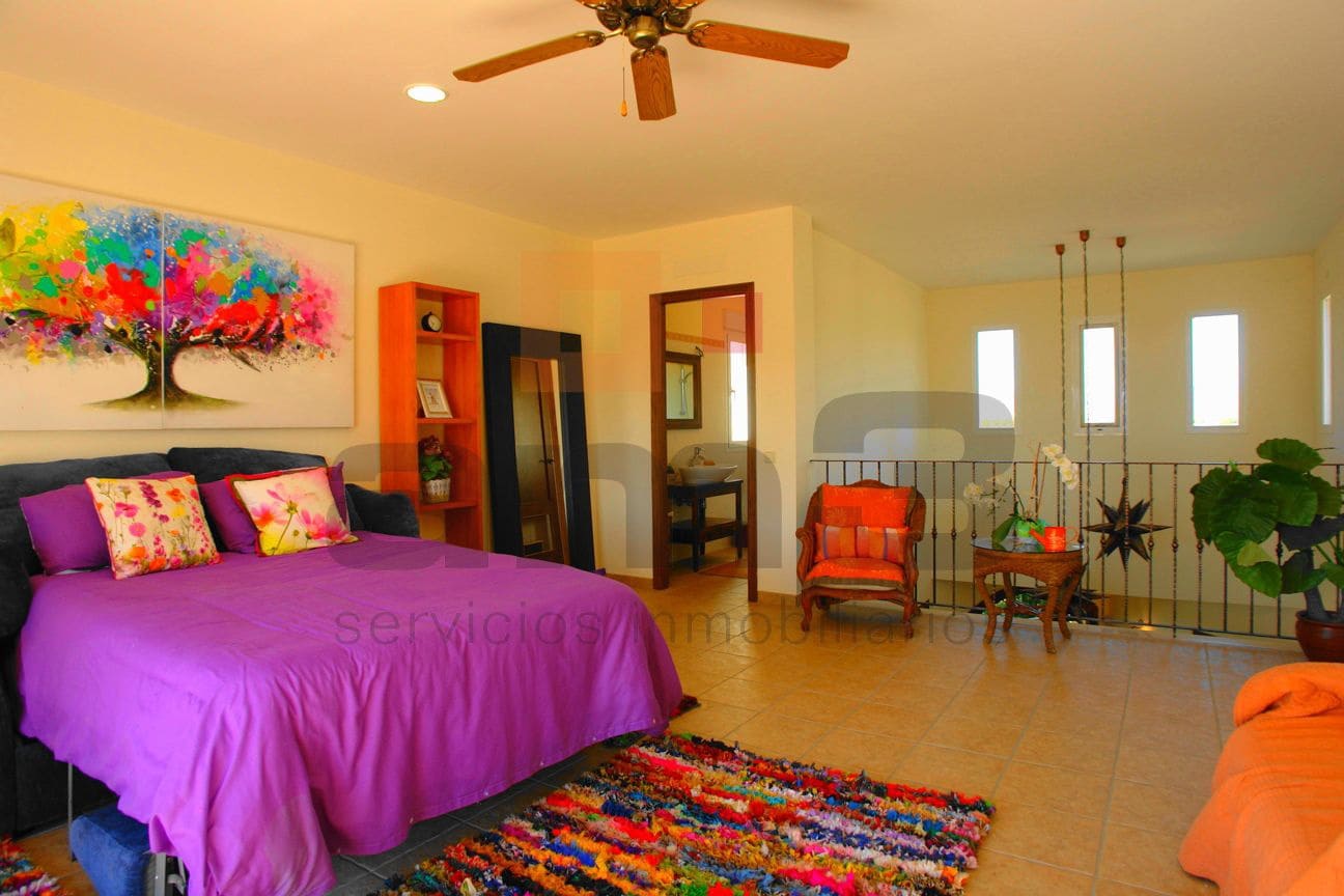 4 bedroom Villa for sale in Vera with pool garage - € 695,000 (Ref: 9446538)