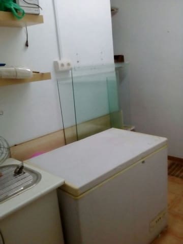 Local Comercial en Cuevas del Almanzora en venta - 106.000 € (Ref: 9446540)