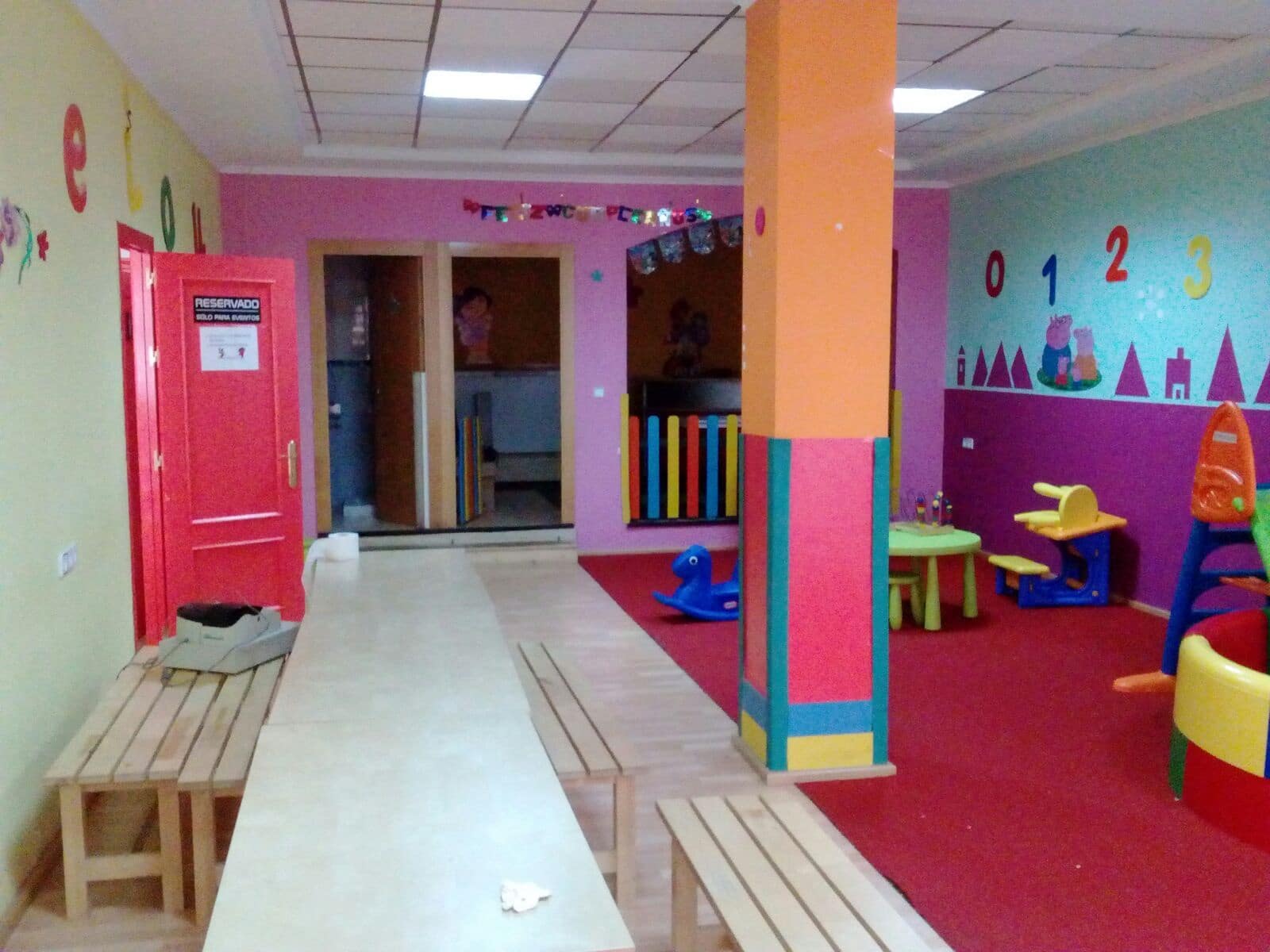 Local Comercial en Cuevas del Almanzora en venta - 106.000 € (Ref: 9446540)