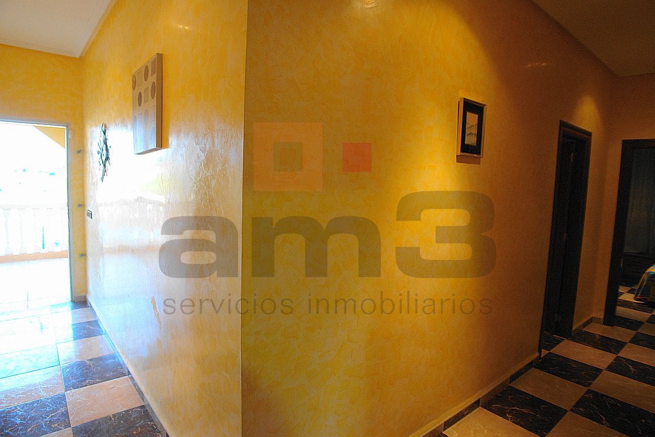 3 soveværelse Villa til salg i Los Llanos (Zurgena) med swimmingpool - € 325.000 (Ref: 9446541)