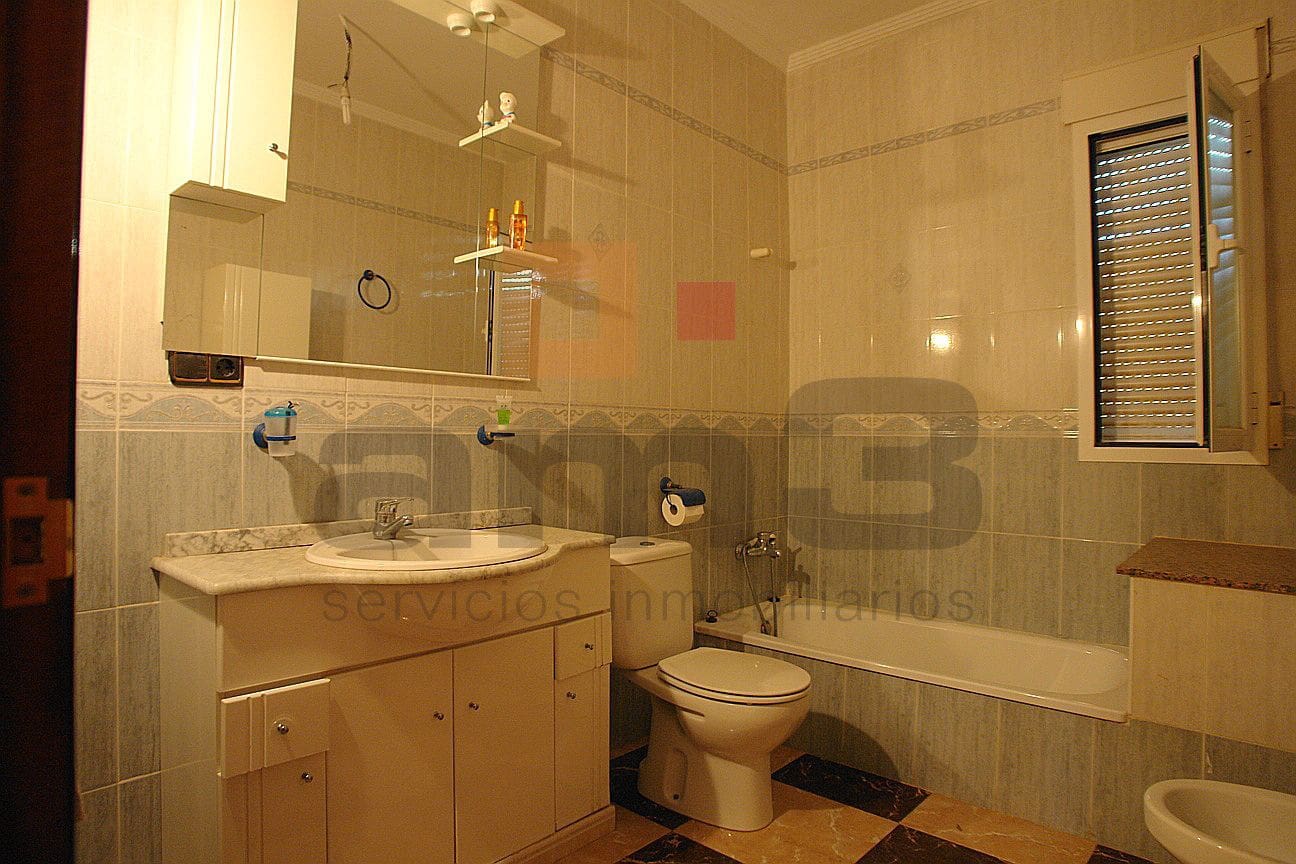 3 soveværelse Villa til salg i Los Llanos (Zurgena) med swimmingpool - € 325.000 (Ref: 9446541)