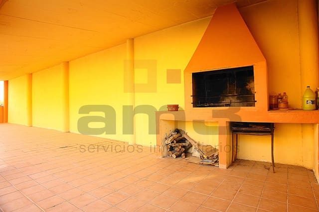 3 soveværelse Villa til salg i Los Llanos (Zurgena), Zurgena med swimmingpool - € 325.000 (Ref: 9446541)