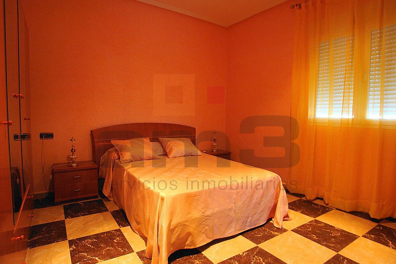 3 soveværelse Villa til salg i Los Llanos (Zurgena) med swimmingpool - € 325.000 (Ref: 9446541)