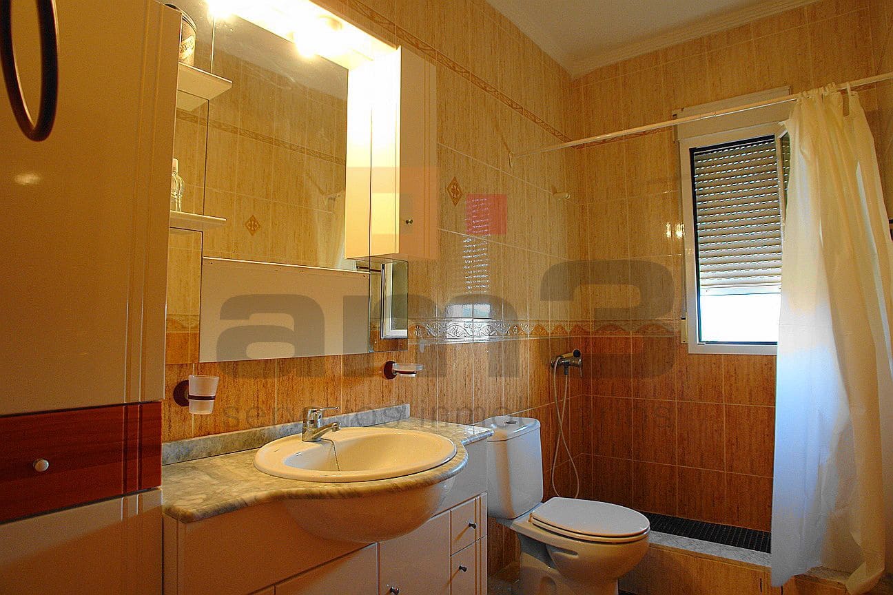 3 soveværelse Villa til salg i Los Llanos (Zurgena) med swimmingpool - € 325.000 (Ref: 9446541)