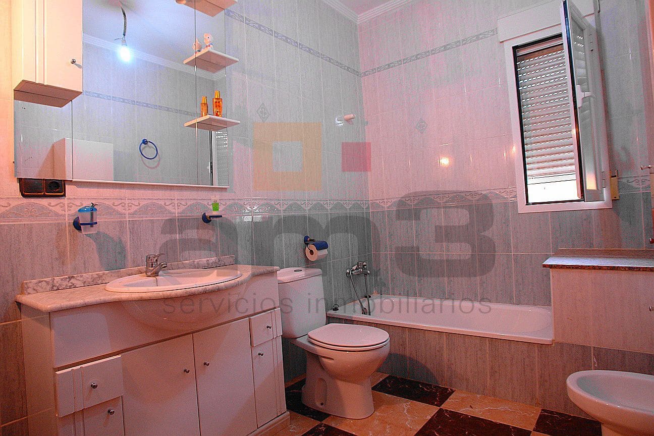 3 soveværelse Villa til salg i Los Llanos (Zurgena) med swimmingpool - € 325.000 (Ref: 9446541)