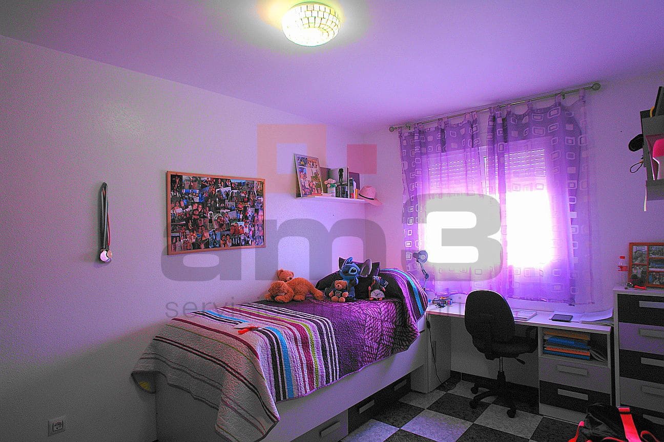 4 soveværelse Villa til salg i Los Gallardos med garage - € 370.000 (Ref: 9446543)