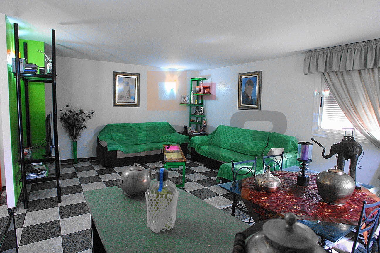 4 soveværelse Villa til salg i Los Gallardos med garage - € 370.000 (Ref: 9446543)