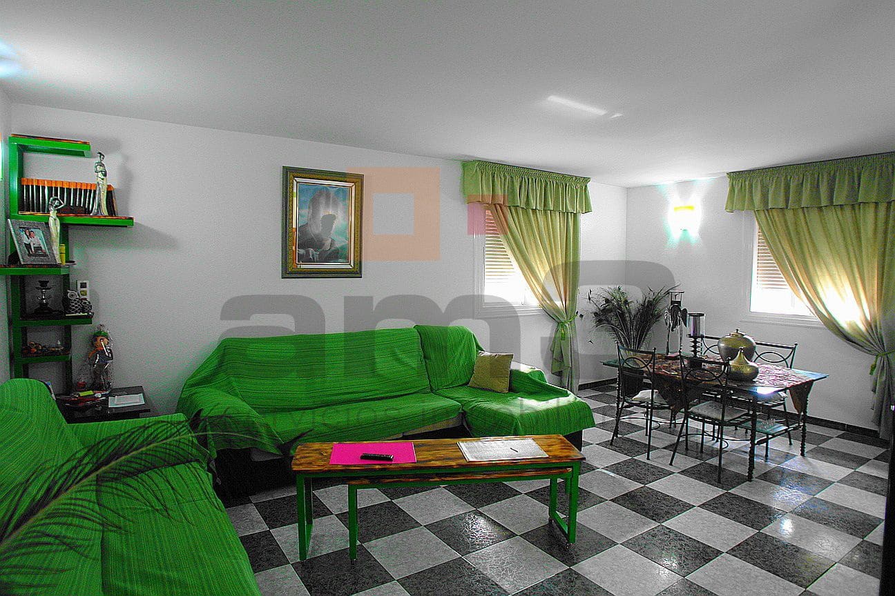 4 soveværelse Villa til salg i Los Gallardos med garage - € 370.000 (Ref: 9446543)