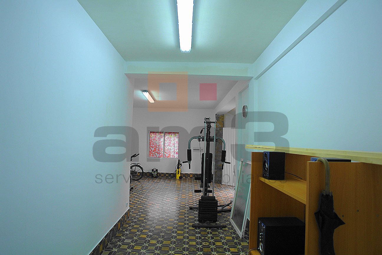 4 soveværelse Villa til salg i Los Gallardos med garage - € 370.000 (Ref: 9446543)