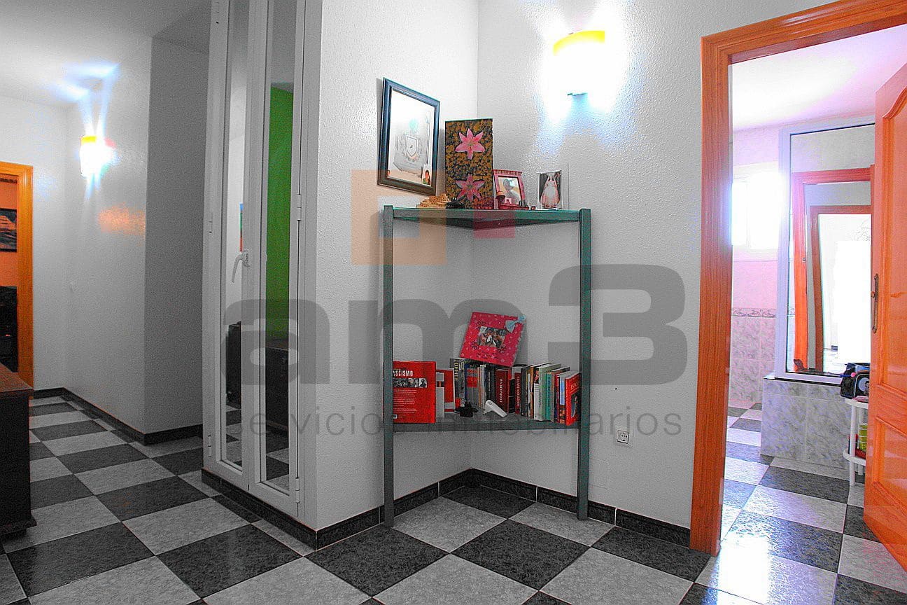 4 soveværelse Villa til salg i Los Gallardos med garage - € 370.000 (Ref: 9446543)