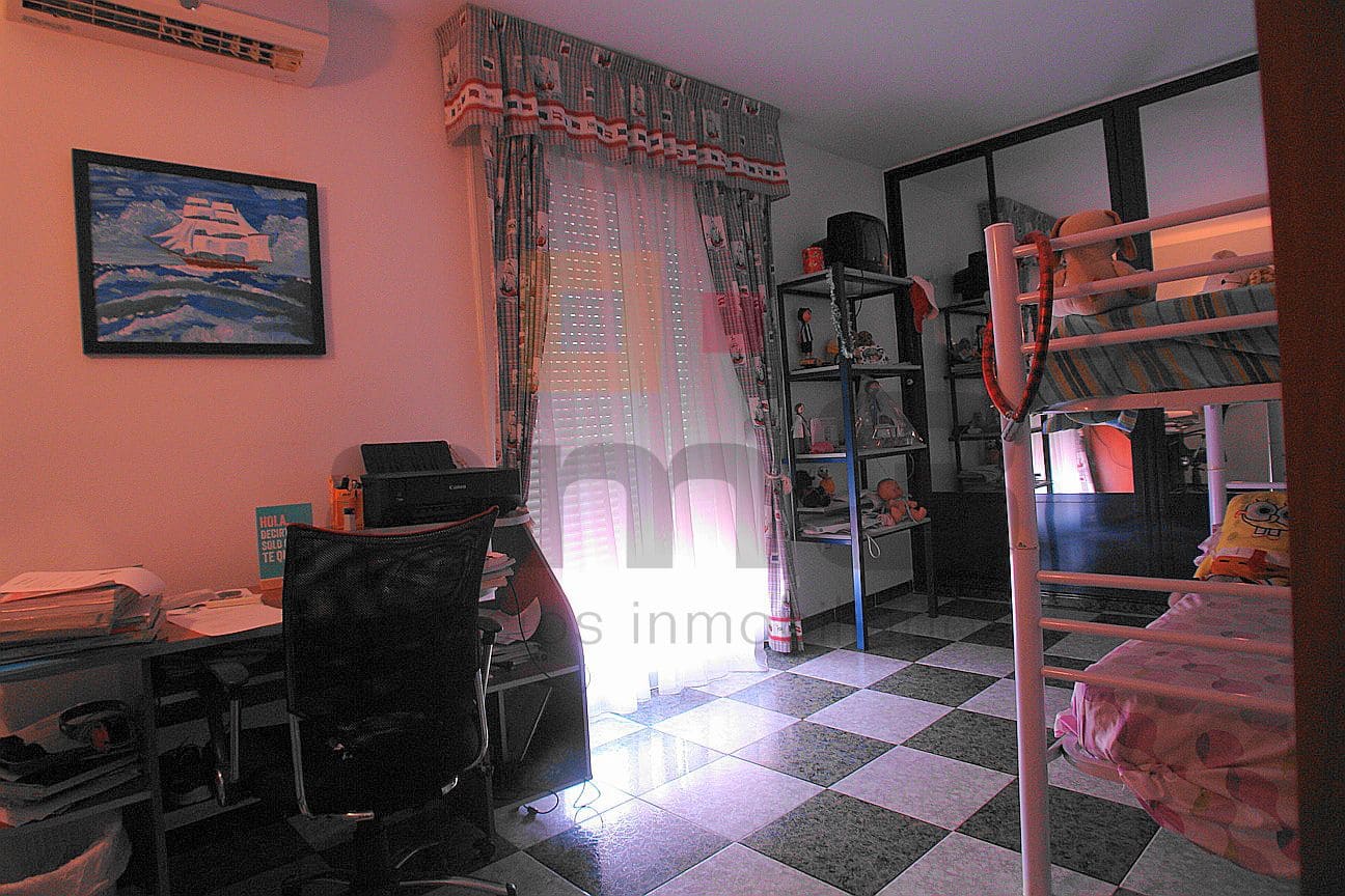 4 soveværelse Villa til salg i Los Gallardos med garage - € 370.000 (Ref: 9446543)