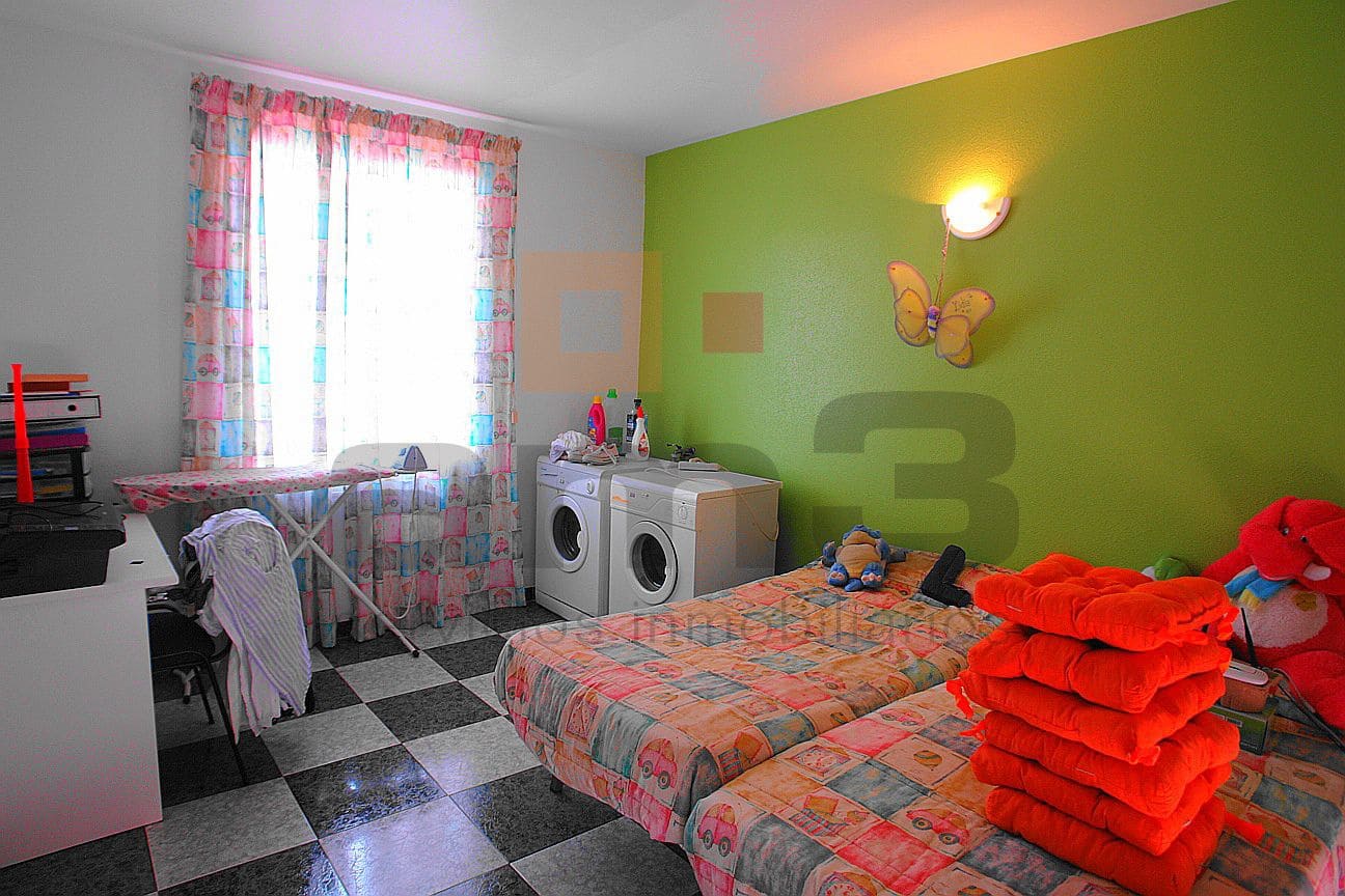 4 soveværelse Villa til salg i Los Gallardos med garage - € 370.000 (Ref: 9446543)