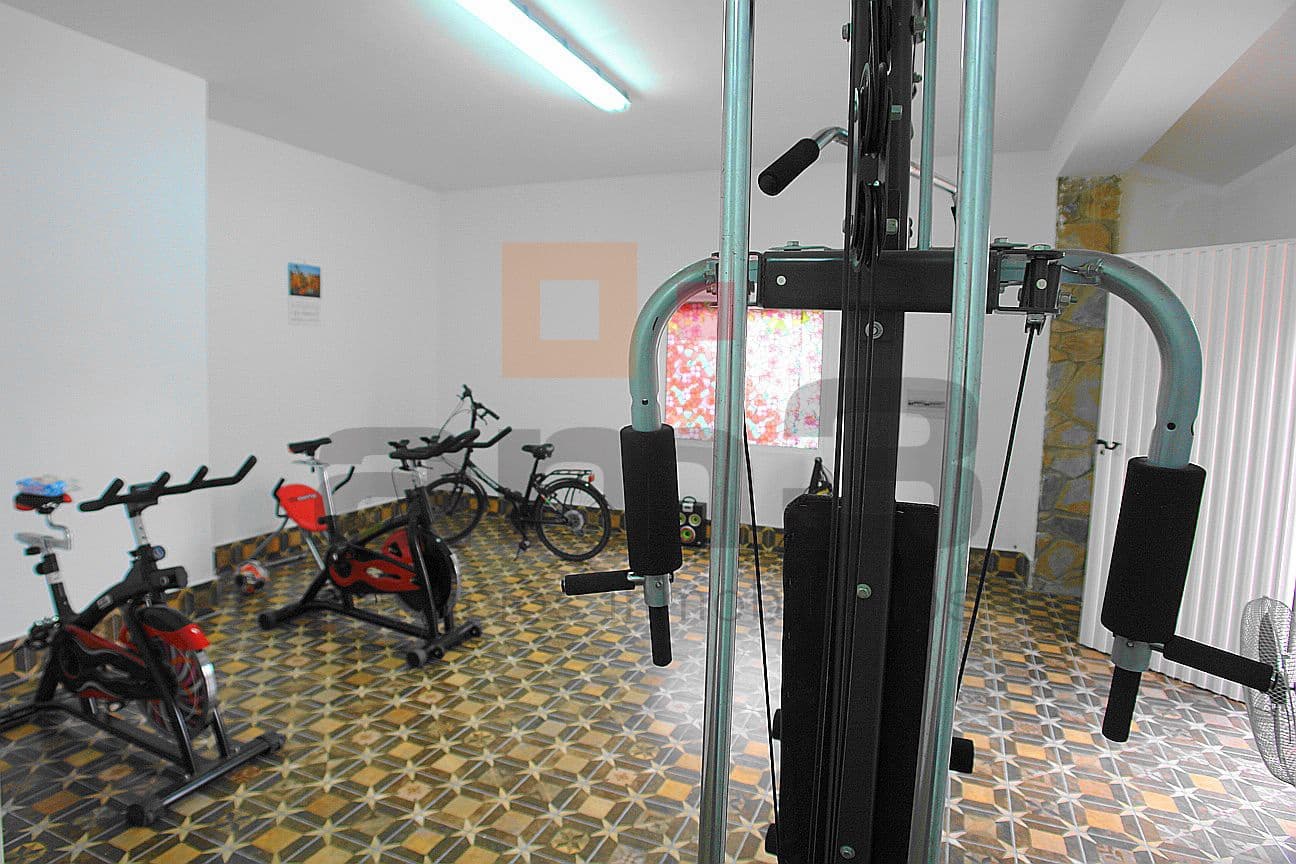 4 soveværelse Villa til salg i Los Gallardos med garage - € 370.000 (Ref: 9446543)