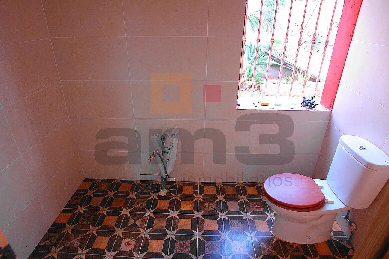 4 soveværelse Villa til salg i Los Gallardos med garage - € 370.000 (Ref: 9446543)