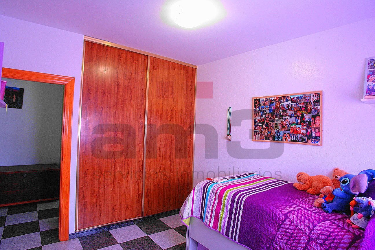 4 soveværelse Villa til salg i Los Gallardos med garage - € 370.000 (Ref: 9446543)