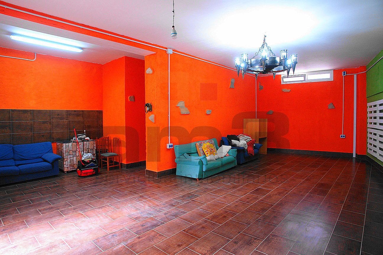 4 soveværelse Villa til salg i Los Gallardos med garage - € 370.000 (Ref: 9446543)