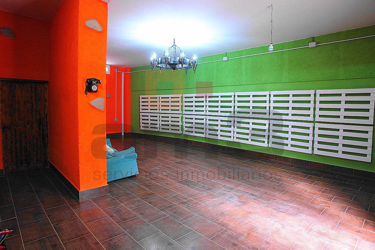 4 soveværelse Villa til salg i Los Gallardos med garage - € 370.000 (Ref: 9446543)