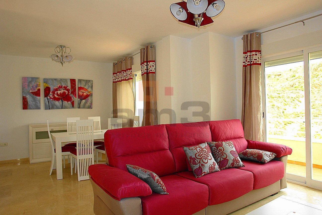 2 bedroom Apartment for rent in Bedar - € 550 (Ref: 9446546)