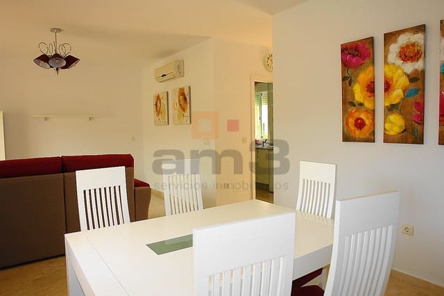 2 makuuhuone Huoneisto vuokrattavana paikassa Bédar - 550 € (Ref: 9446546)