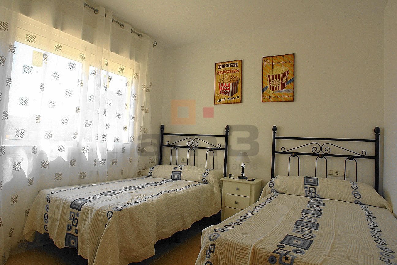 2 bedroom Apartment for rent in Bedar - € 550 (Ref: 9446546)