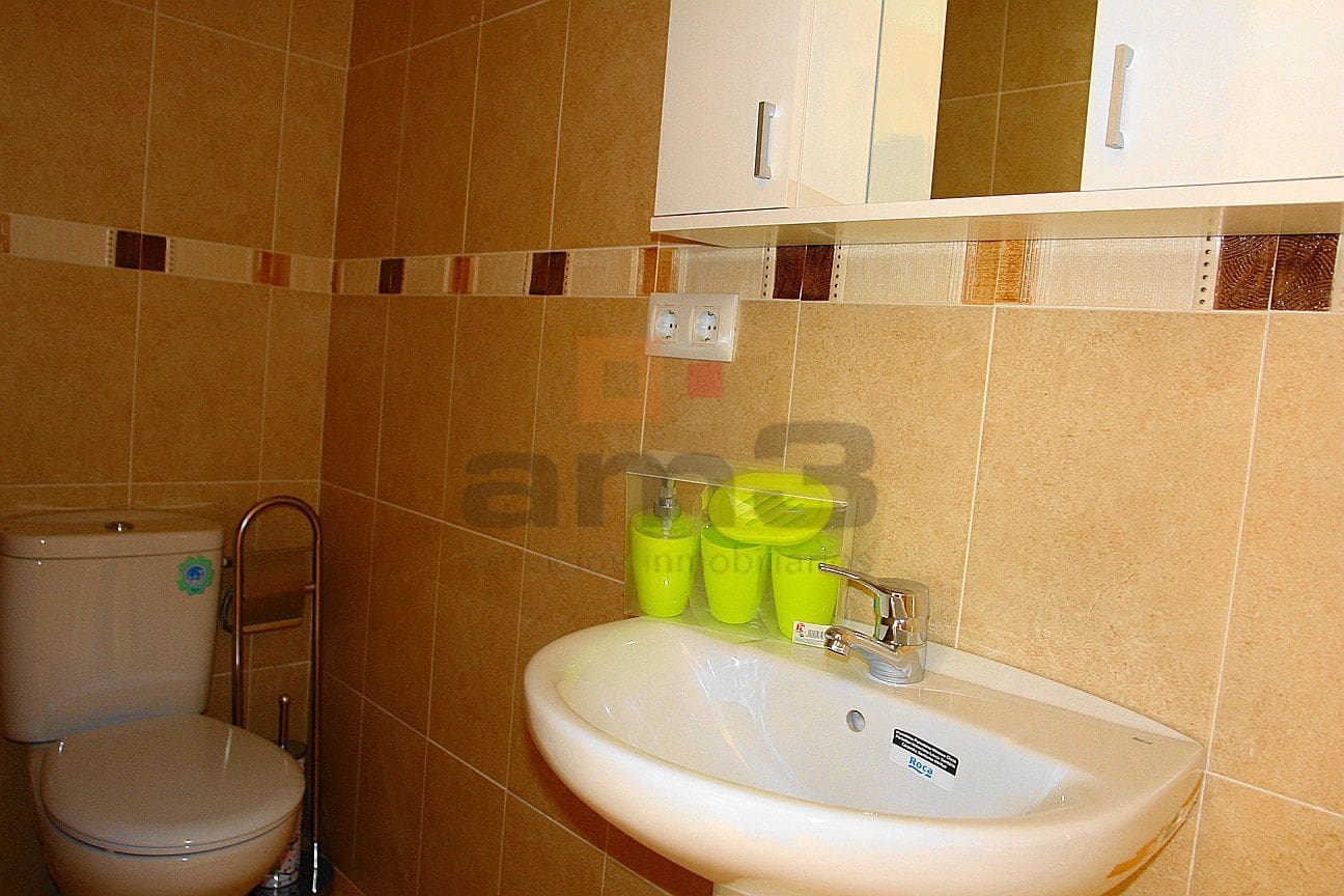 2 bedroom Apartment for rent in Bedar - € 550 (Ref: 9446546)