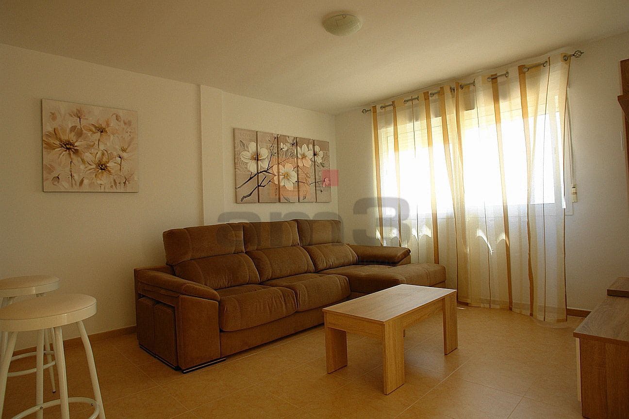 2 bedroom Apartment for rent in Bedar - € 550 (Ref: 9446546)