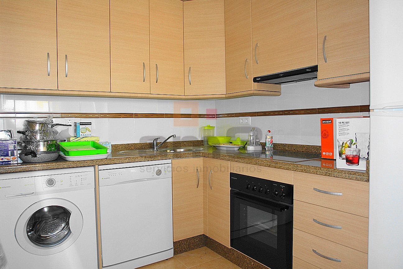 2 bedroom Apartment for rent in Bedar - € 550 (Ref: 9446546)