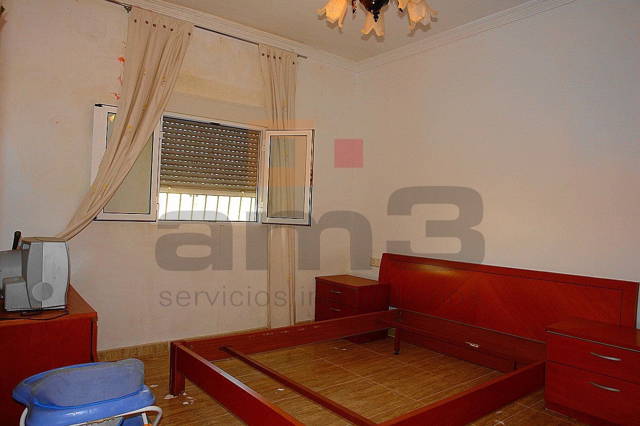 3 soverom Finca/Herregård til salgs i Abla - € 195 000 (Ref: 9446550)