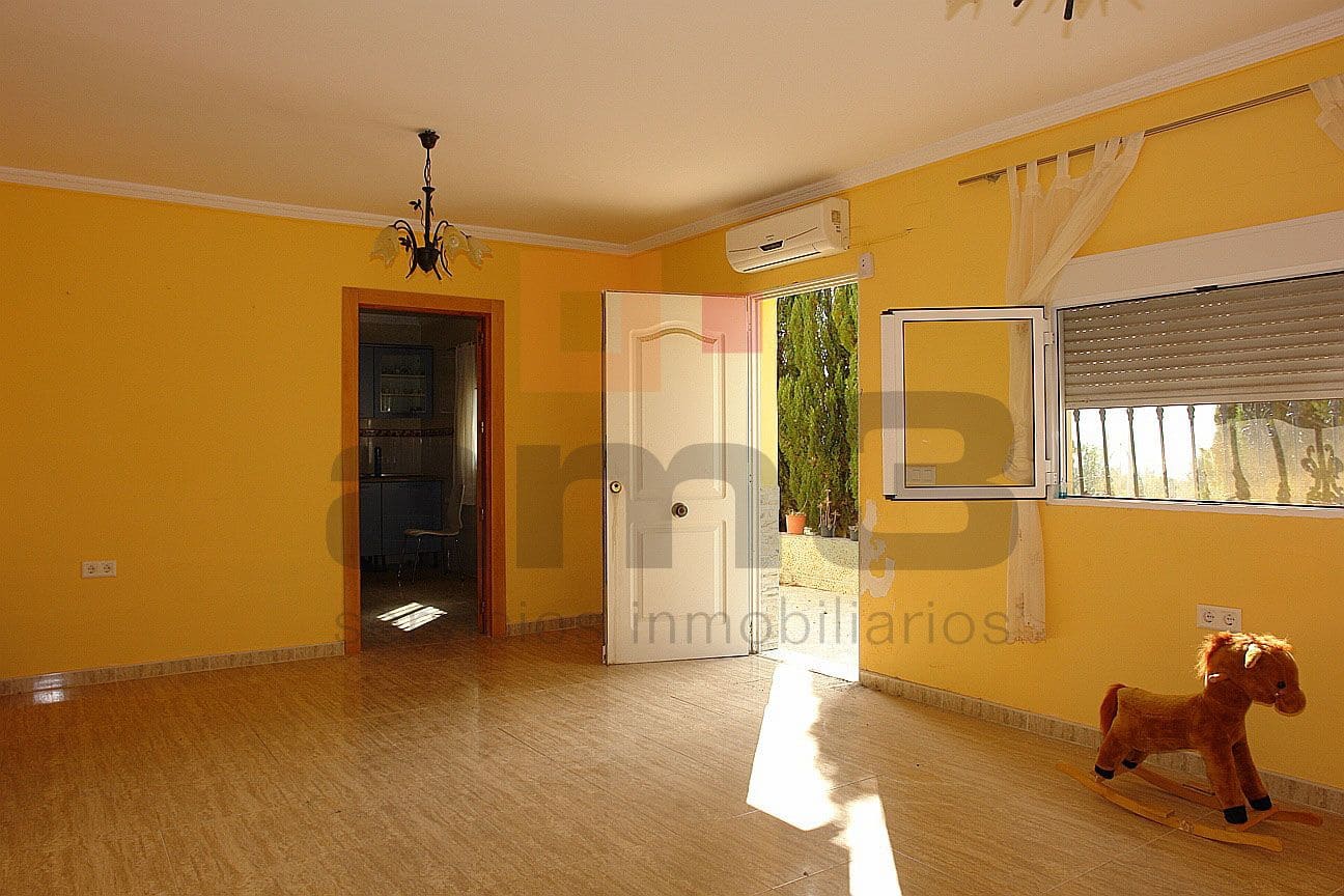 3 soverom Finca/Herregård til salgs i Abla - € 195 000 (Ref: 9446550)