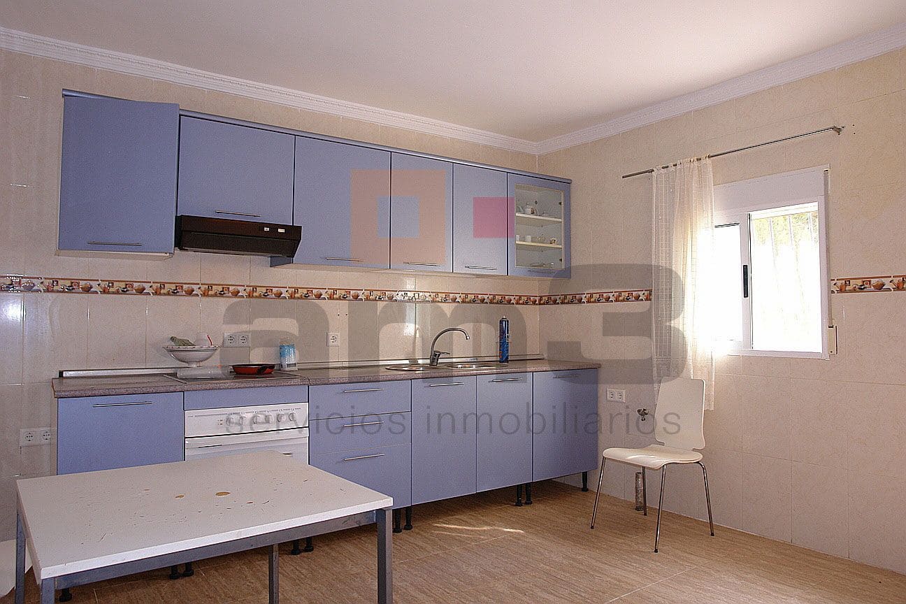 3 soverom Finca/Herregård til salgs i Abla - € 195 000 (Ref: 9446550)