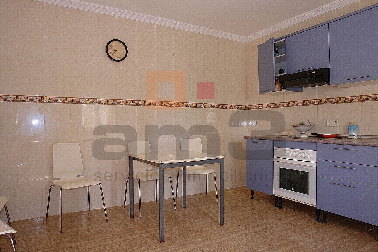 3 soverom Finca/Herregård til salgs i Abla - € 195 000 (Ref: 9446550)