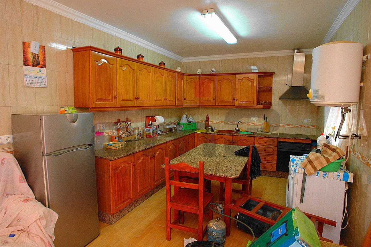 3 soverom Finca/Herregård til salgs i Abla - € 195 000 (Ref: 9446550)