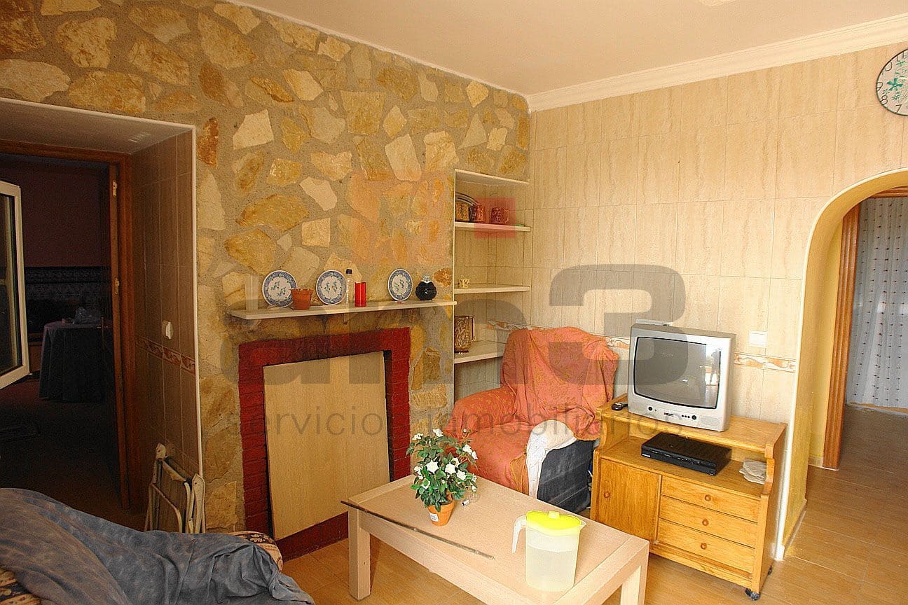 3 soverom Finca/Herregård til salgs i Abla - € 195 000 (Ref: 9446550)