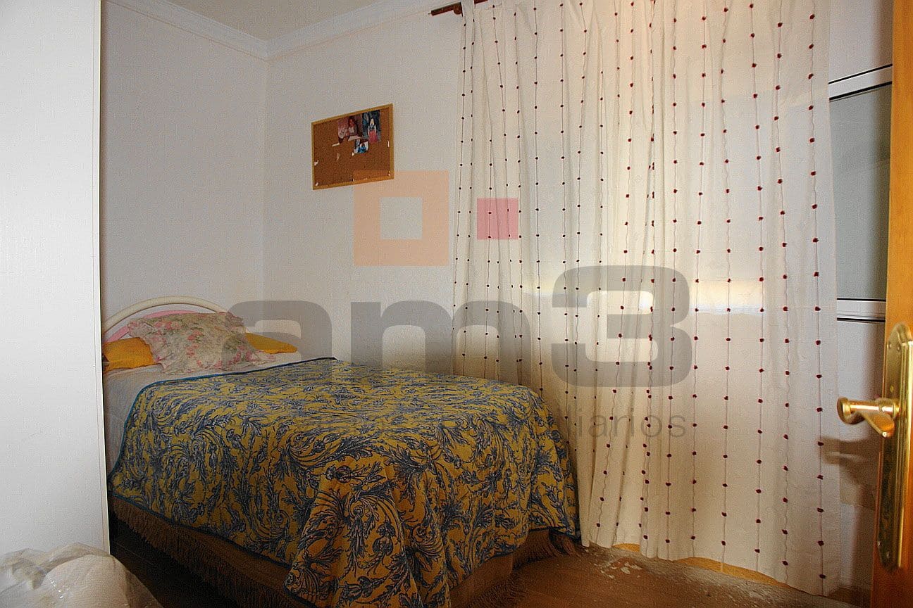 3 soverom Finca/Herregård til salgs i Abla - € 195 000 (Ref: 9446550)