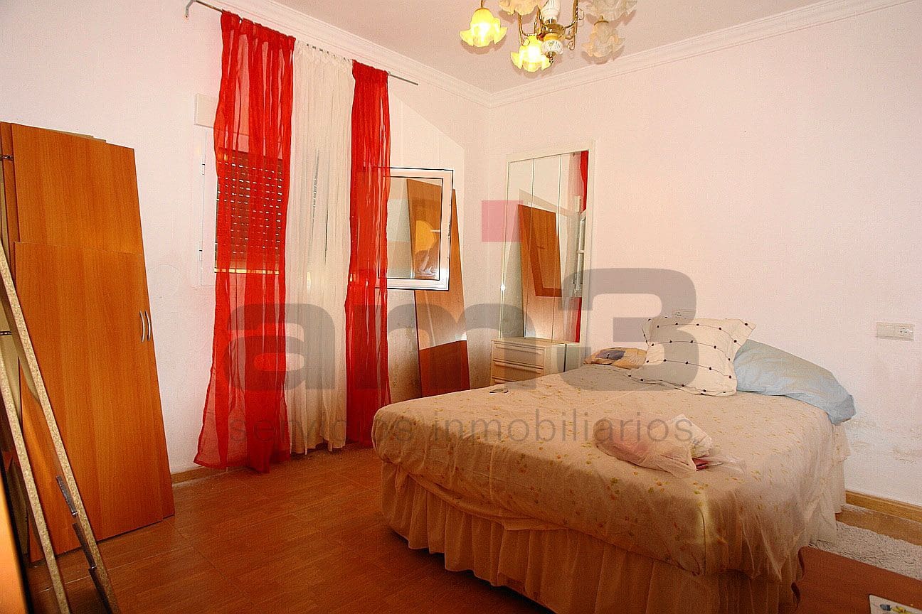 3 soverom Finca/Herregård til salgs i Abla - € 195 000 (Ref: 9446550)