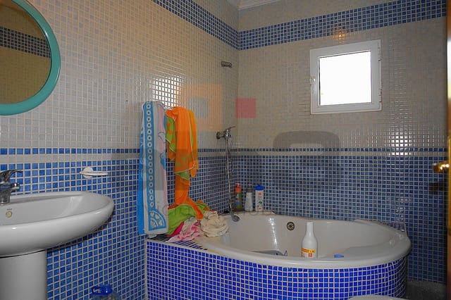 3 soveværelse Finca/Landehus til salg i Abla - € 195.000 (Ref: 9446550)