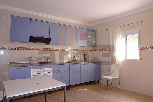 3 soveværelse Finca/Landehus til salg i Abla - € 195.000 (Ref: 9446550)