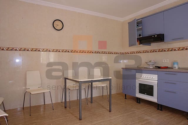 3 soveværelse Finca/Landehus til salg i Abla - € 195.000 (Ref: 9446550)