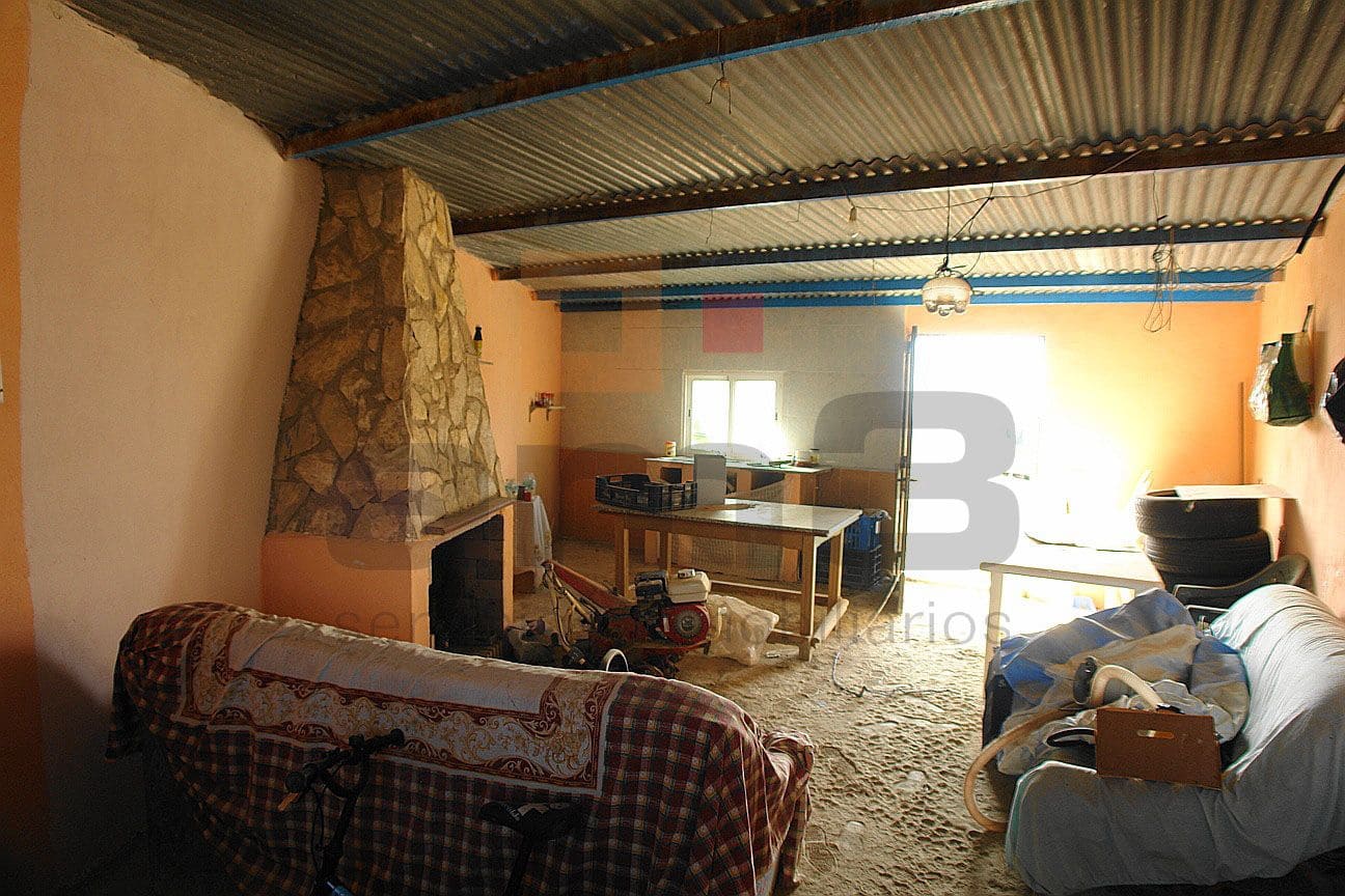 3 soverom Finca/Herregård til salgs i Abla - € 195 000 (Ref: 9446550)