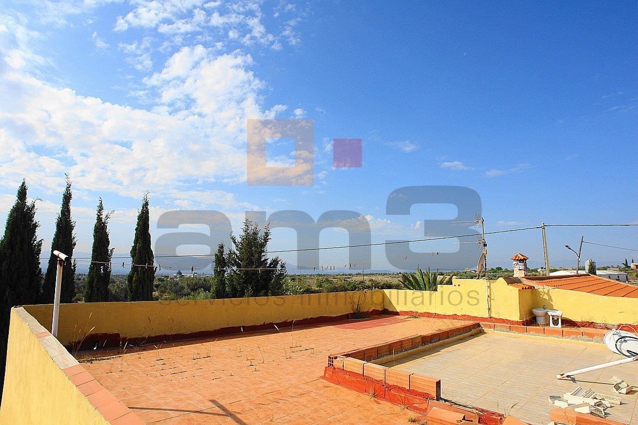 3 soverom Finca/Herregård til salgs i Abla - € 195 000 (Ref: 9446550)