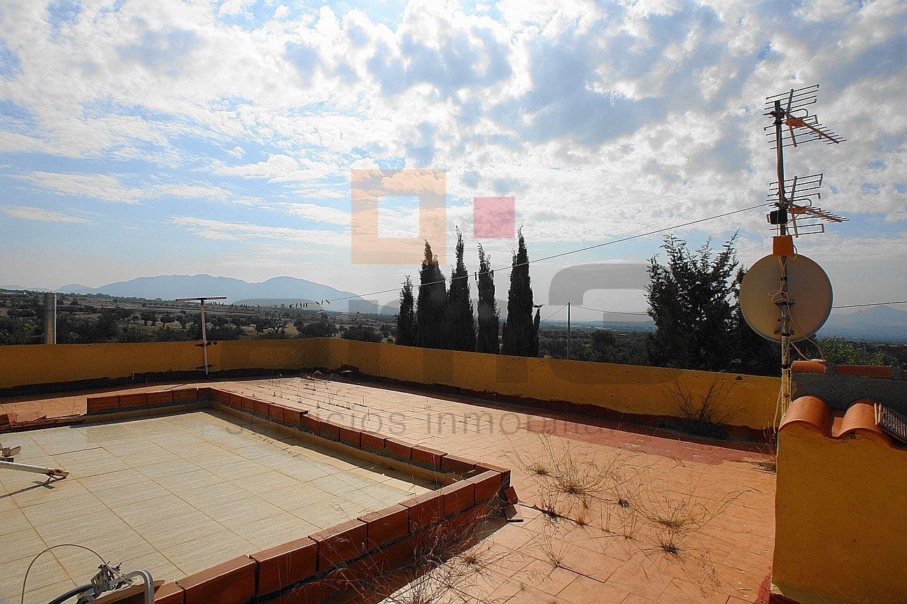 3 soverom Finca/Herregård til salgs i Abla - € 195 000 (Ref: 9446550)