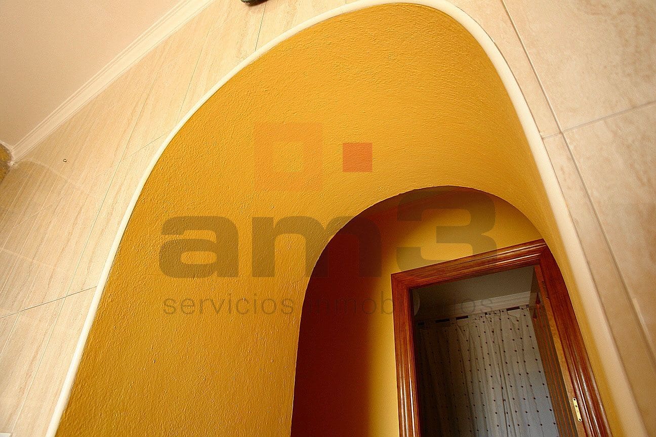 3 soverom Finca/Herregård til salgs i Abla - € 195 000 (Ref: 9446550)