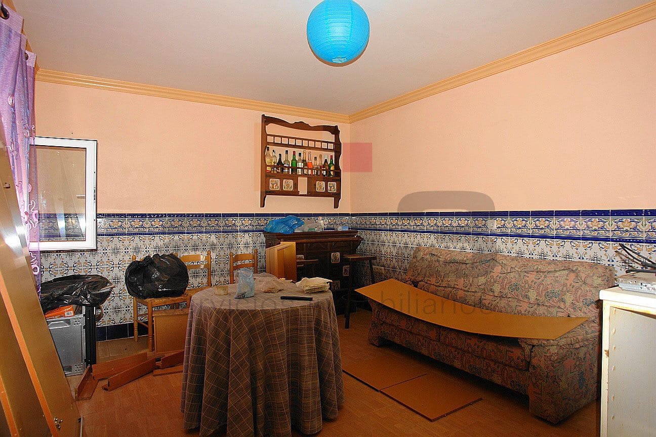 3 soverom Finca/Herregård til salgs i Abla - € 195 000 (Ref: 9446550)