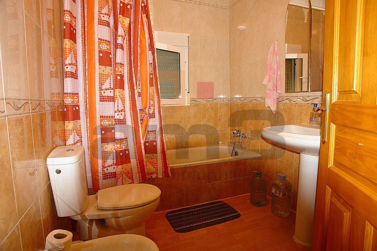 3 soverom Finca/Herregård til salgs i Abla - € 195 000 (Ref: 9446550)