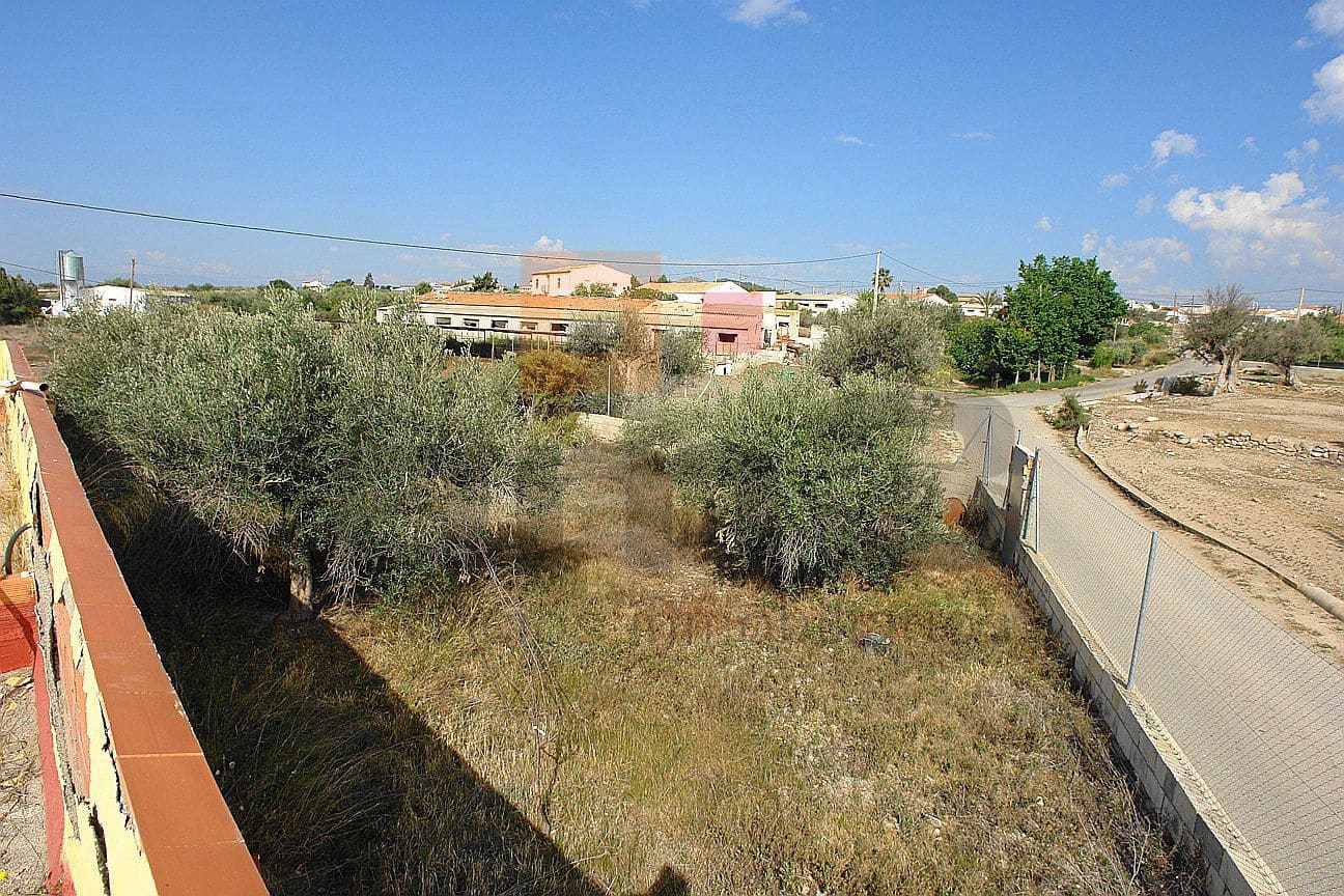 3 soverom Finca/Herregård til salgs i Abla - € 195 000 (Ref: 9446550)