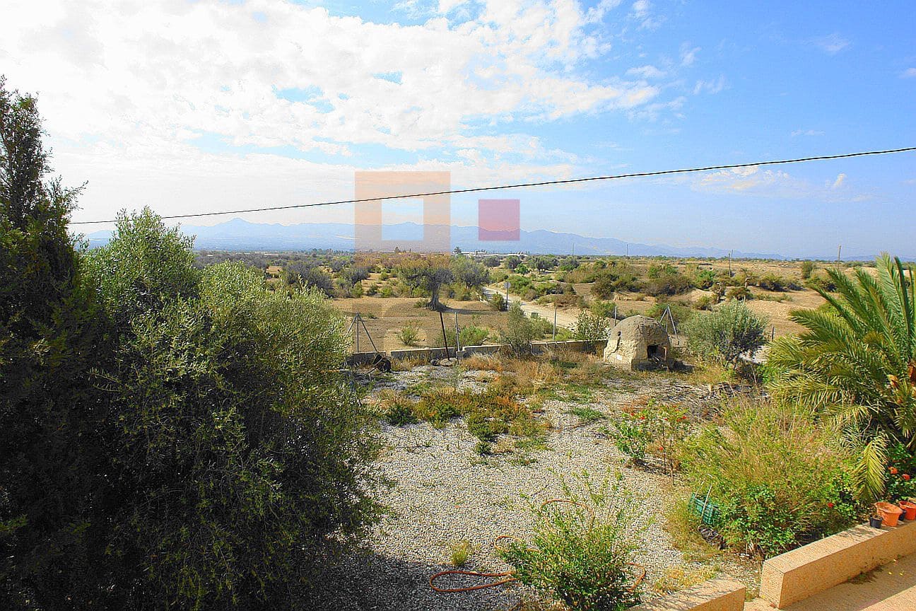 3 soverom Finca/Herregård til salgs i Abla - € 195 000 (Ref: 9446550)